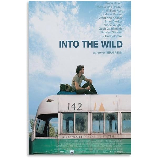 Amazon | Into the Wild | Krakauer, Jon | Travel