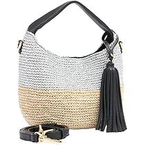 Amazon | [ヴィオラドーロ] バッグ かごバッグ MIRO ミロ 2WAY