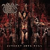 DESCENT INTO HELL [LP] [Analog]
