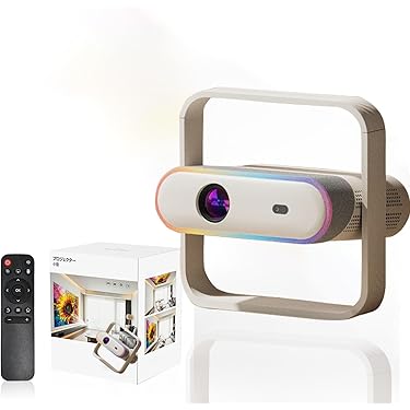 Amazon.co.jp 最新リリース: ホームプロジェクター の新着ランキングです。