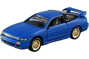 タカラトミー(TAKARA TOMY) トミカプレミアム 39 シルエイティ (RPS13改)