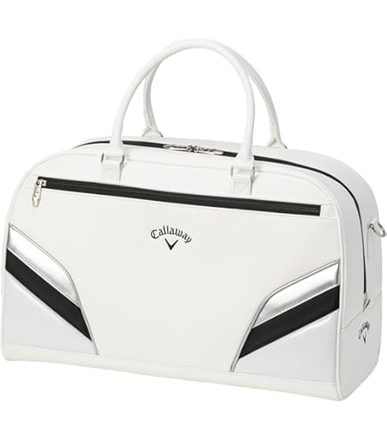 Amazon.co.jp: キャロウェイ(Callaway) ボストンバッグ SPL-II BOSTON