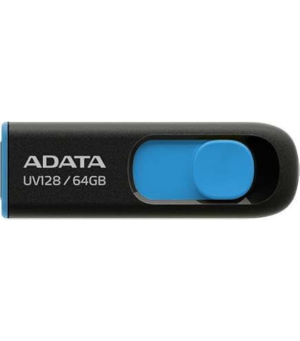 Amazon | エイデータ(Adata) ADATA USBメモリ 32GB USB2.0 スライド式