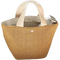 かごや　A4が入るかごバッグ 受注制作】かごバッグ - A4 | Lop