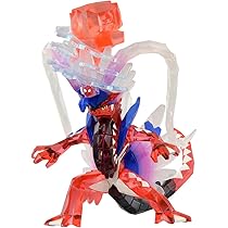 Amazon.co.jp: タカラトミー(TAKARA TOMY) ポケットモンスター