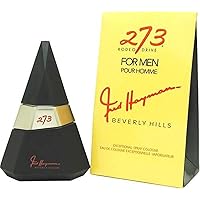 フレッドヘイマン　273 75ミリ フレッドヘイマン・ビバリーヒルズ 273 ロデオドライブ オーデ