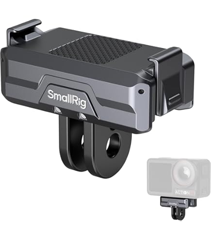 Freewell DJI Osmo Nano Filters Standard Day 4-Pack
