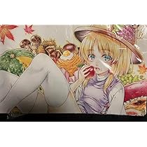Amazon.co.jp: 東方 洩矢諏訪子 プレイマット : おもちゃ