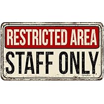 Amazon | なまけ者雑貨屋 Restricted Area Staff Only