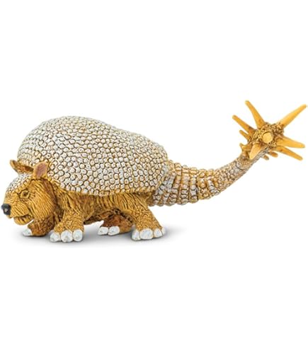 Amazon.co.jp: Papo(パポ) マンモス PVC PA55017 : おもちゃ