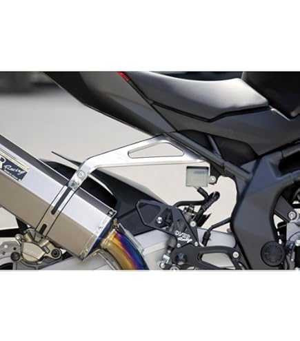 Amazon | AKRAPOVIC(アクラポビッチ) マフラーブラケット CBR1000RR-R