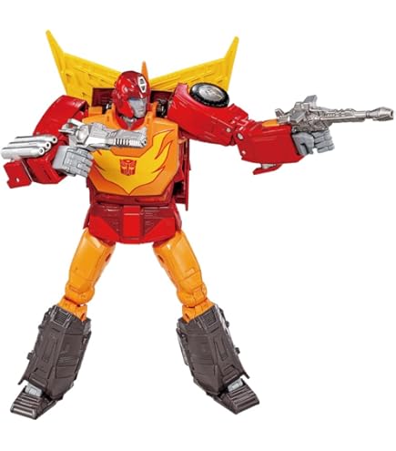 ハイブリッドメタルフィギュレーション トランスフォーマー　オプティマスプライム Amazon | ハイブリッド・メタル・フィギュレーション