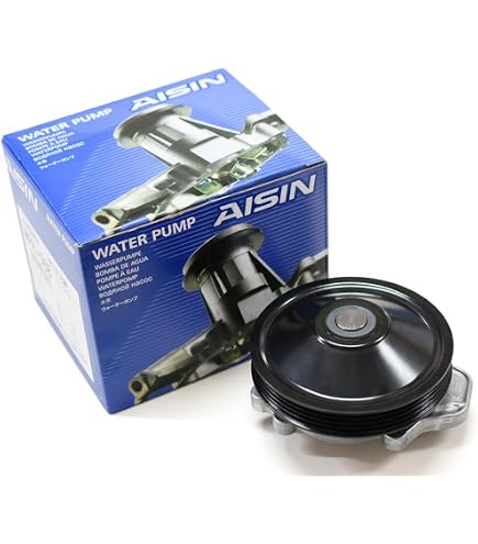Yamaha Motor ヤマハ ウォーターポンプ 修理 KI 6CE-W0078-02