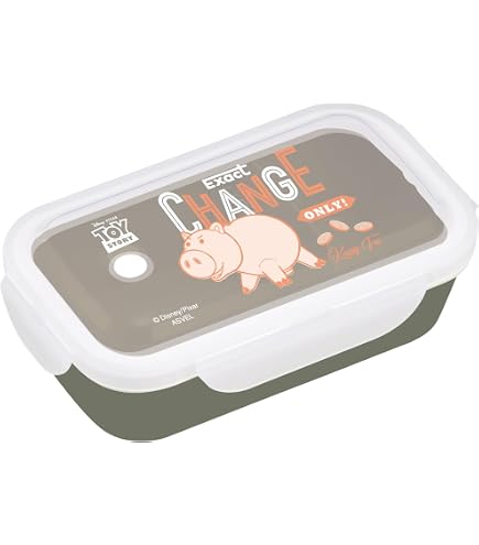 Amazon.co.jp: ダッフィー＆フレンズ お弁当グッズ ランチケース はし