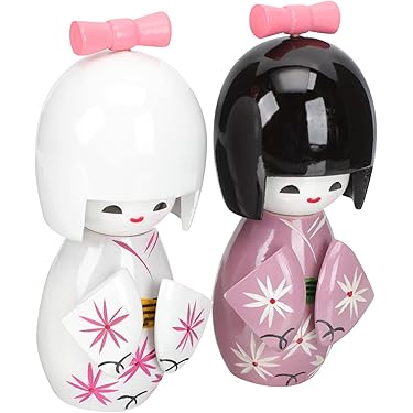 Amazon.co.jp 売れ筋ランキング: 市松人形・わらべ人形 の中で