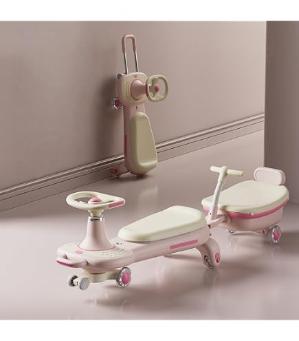 Amazon.co.jp: WGM新登場 乗用玩具 子供自動車 乗り物 乗れる おもちゃ