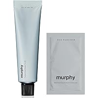 Amazon.co.jp: murphy マーフィー オールインワンジェル 【無香料