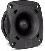 Amazon.co.jp: FOSTEX ホーン型スーパーツィーターシステム GS17H 1