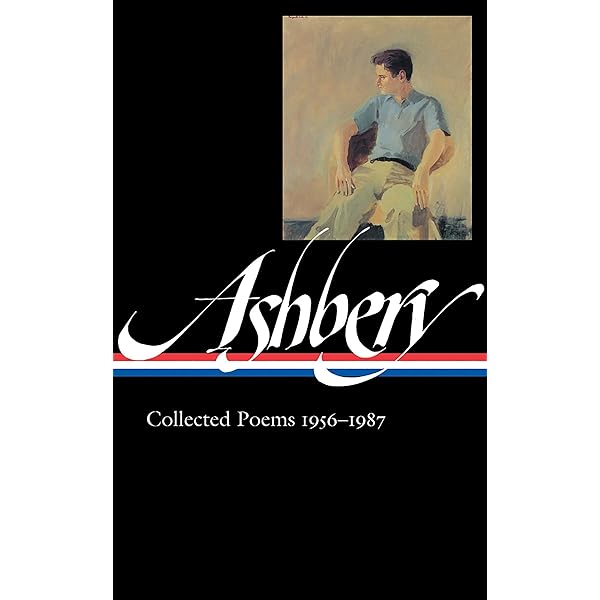新製品情報も満載 ジョン・アシュベリー詩集 2巻セット 希少 John