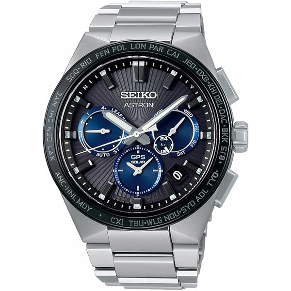 セイコー アストロン SBXC113 ソーラーGPS seiko astron セイコー アストロン GPS チタン ソーラー メンズ 時計 SBXC113
