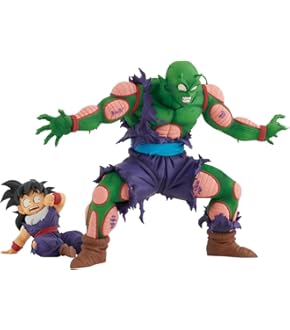 一番くじ ドラゴンボール EX 人造人間の恐怖　16号〜20号　５体セット 一番くじ ドラゴンボール EX 人造人間の恐怖 16号〜20号 5体
