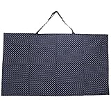 5 # cleanable-baby-mum-breastfeeding-nursing-poncho-udder-covers-blanket-shawl-new