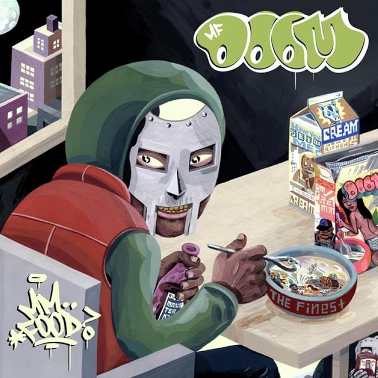 Amazon.co.jp: OPERATION: DOOMSDAY [12 inch Analog]: ミュージック
