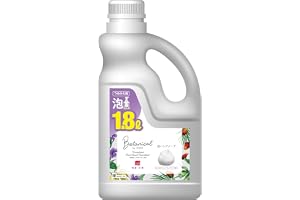 ミュ-ズ ミューズ Muse 泡 ハンドソープ 詰替 ボタニカル 大容量 1800mL