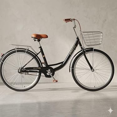 Amazon.co.jp 最新リリース: シティー・ファミリーサイクル の新着