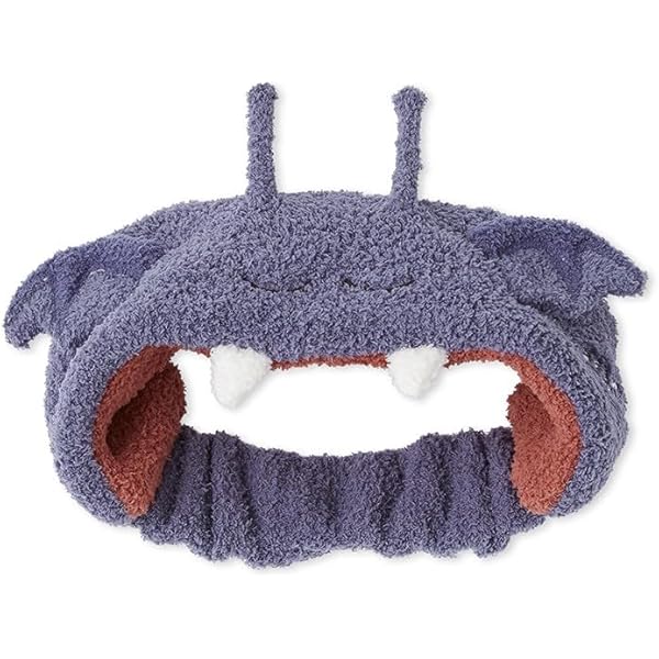 Amazon.co.jp: 【ドラゴンクエスト】ベビモコモンスターブランケット