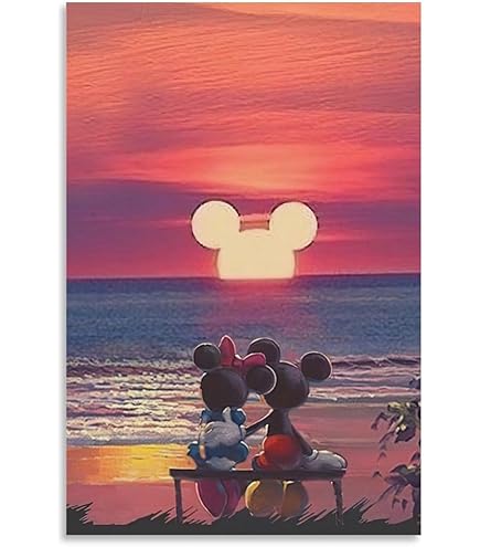 Amazon.co.jp: ディズニーポスター ミッキーマウス DYPP-72 : おもちゃ