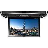 Pioneer パイオニア フリップダウンモニター TVM-FW1050-B 10.1インチ ブラック WSVGA カロッツェリア