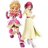 S.H.フィギュアーツ キュアブルーム＆満セット『ふたりはプリキュア Splash Star』(魂ウェブ商店限定)