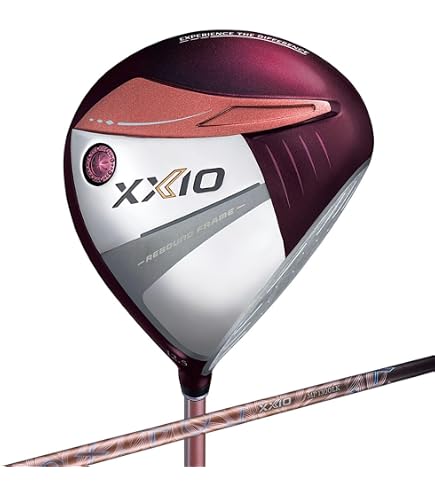 Amazon.co.jp: ONOFF オノフ DRIVER LADY 13° L:43.75inch レディス