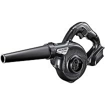 HITACHI 日立工機 充電式ブロワ RB18DSL 18V ブロワー Amazon.co.jp: HiKOKI(ハイコーキ) 14.4V コードレスブロワー