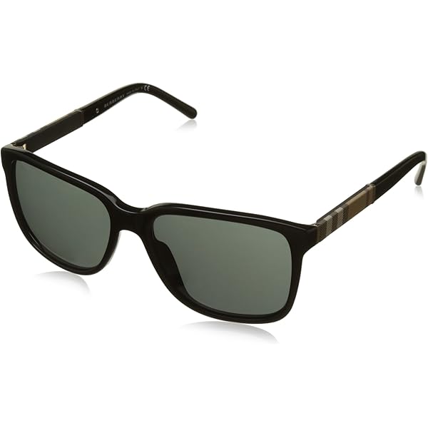 Amazon | [BURBERRY] バーバリー サングラス BE4337F 379887 56