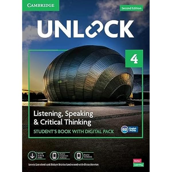 語学・辞書・学習参考書 UNLOCK 語学・辞書・学習参考書 UNLOCK Amazon | Unlock Level 4