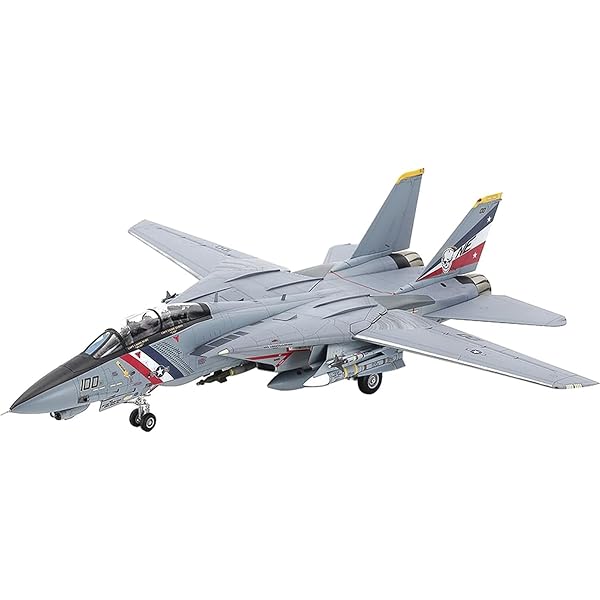 グラマンF-14 A/B/D トムキャット スーパーディテールフォトブック