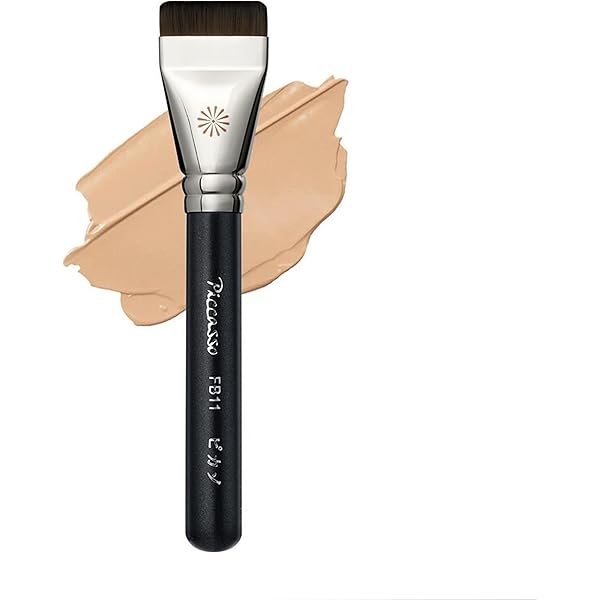 Amazon.co.jp: [アルティザン＆アーティスト] 熊野筆 ファンデーション