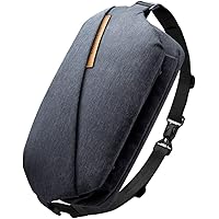 [NIID] [ニード] ボディバッグ FINO IV F4 ブラック NIID ニード ボディバッグ FINO IV（F4） ブラック(- ブラック