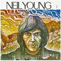Amazon.co.jp: Neil Young: ミュージック