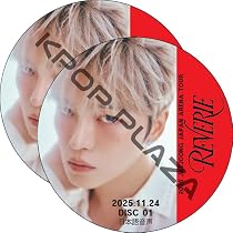 Amazon | ジェジュン DVD 2026 JAEJOONG ZEPP & HALL LIVE TOUR