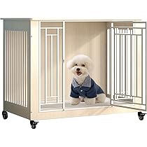 希少　犬小屋と犬　スピールフォーム　ドイツ製 Toy makers