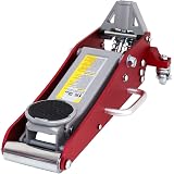 Amazon Arcan アルカン 3t スチール アルミニウム ハイブリッド ジャッキ Hj3000jp ジャッキ 車 バイク