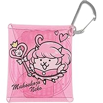 Amazon.co.jp: にゃんこ大商店オリジナル クリアマルチケースSS