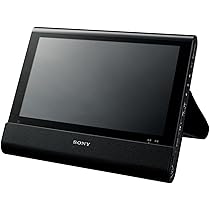 美品　ソニー BDP-Z1 ポータブル　ブルーレイプレーヤー 10.1型ワンセグ Amazon | ソニー SONY 10.1V型 ポータブルブルーレイプレーヤー
