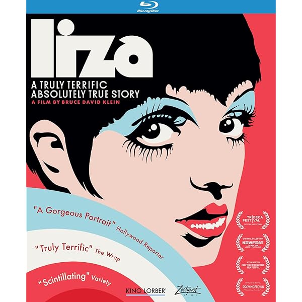 その他 Liza's at the Palace / [Blu-ray] [Import] Amazon.co.jp | Liza's at the Palace [Blu-ray] DVD・ブルーレイ