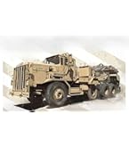 Amazon | ホビーボス 1/35 ファイティングヴィークルシリーズ アメリカ