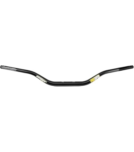 PROTAPER EVO ハンドルバー 約780mm ブラック Amazon | ProTaper Evo Carmichael オフロードバイクハンドル