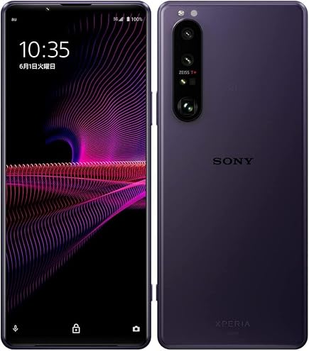 Amazon | エクスペリア 10 IV A202SO [ブラック] ソフトバンク